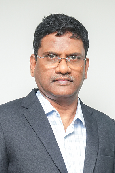DR. SHANMUGHANATHAN