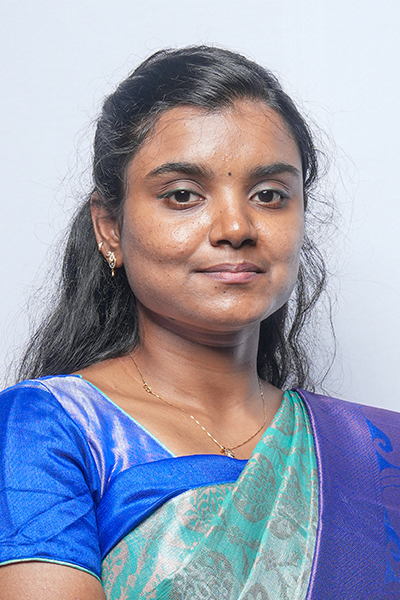 Shruthi Sekar