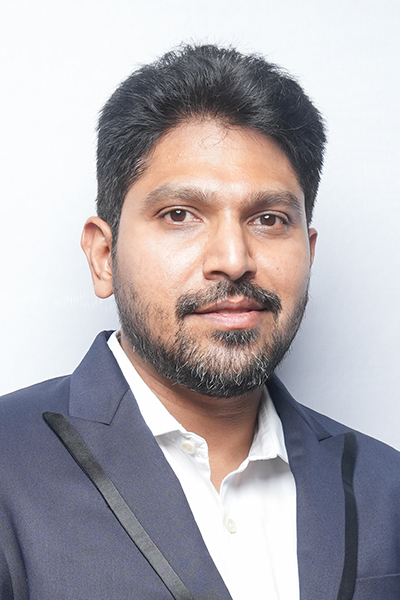 Singaravelu Viswanathan