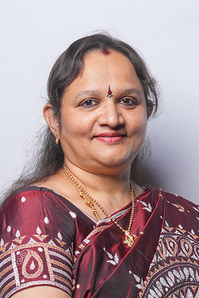 Dr Sowmya K