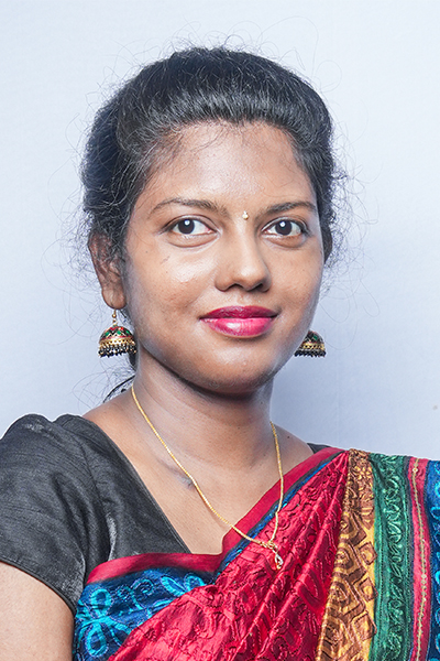 Supriya P