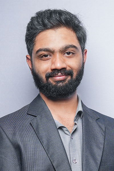 vineeth VISHWANATH