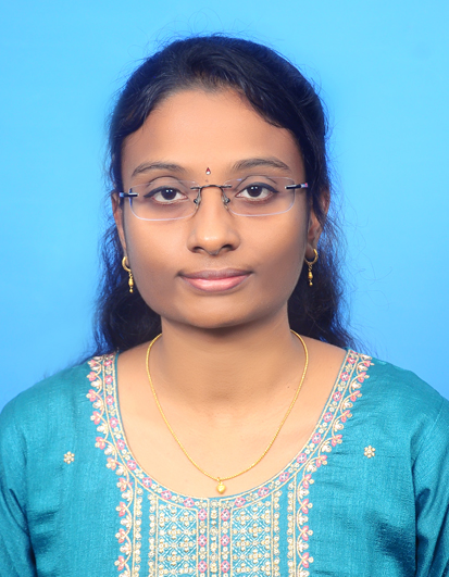 Divya Nandakumar