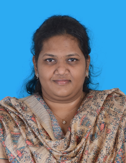 Dr Janani Rajamannar