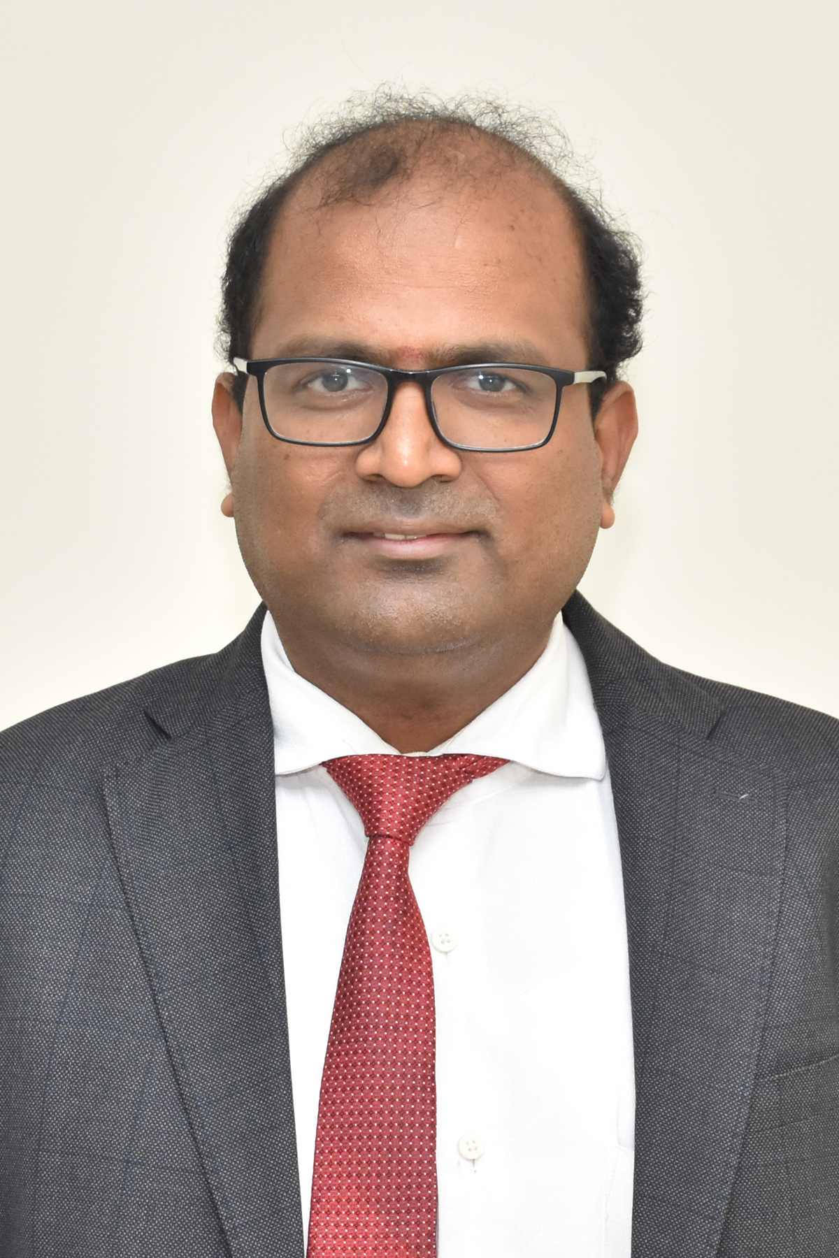 Nagendra Boopathy