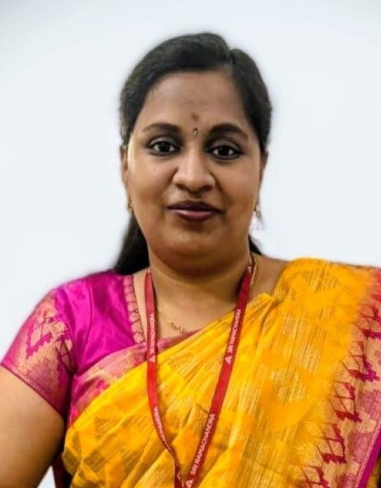 Dhana Lakshmi R