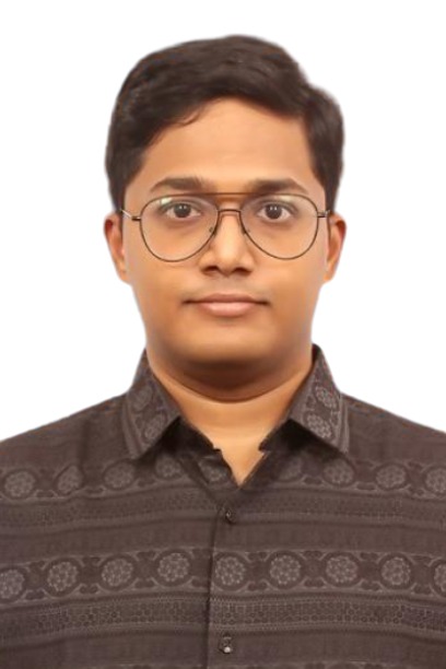 LAKSHMANAN SAKTHIKUMAR