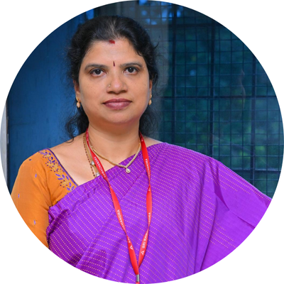 Dr. R. Padmavathi 