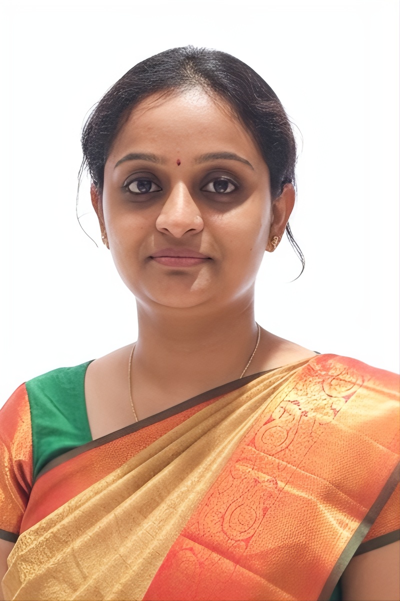 Pavithra Devi R