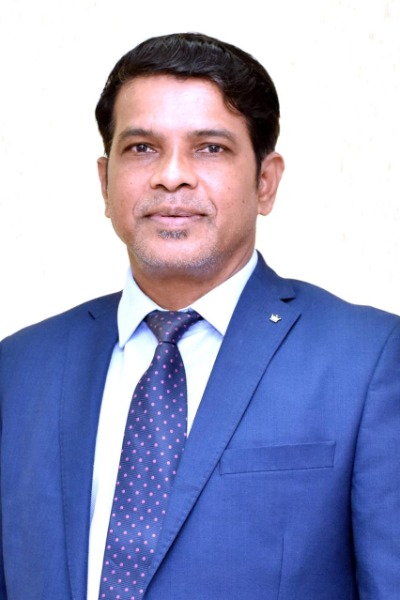 Dr Selvam Jesiah