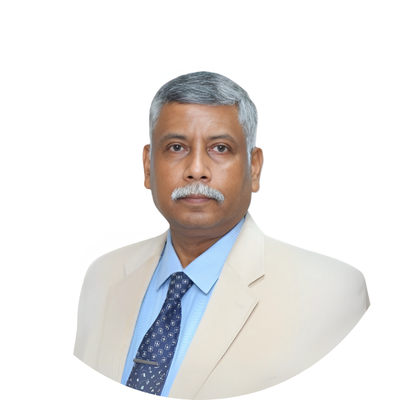 Dr Solomon F.D Paul 