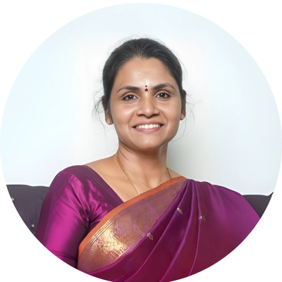 Dr Vijayalakshmi P 
