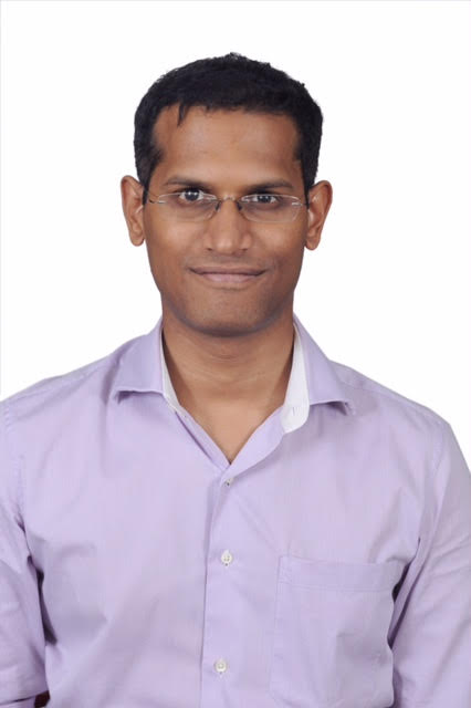 Rajeev Pulimi