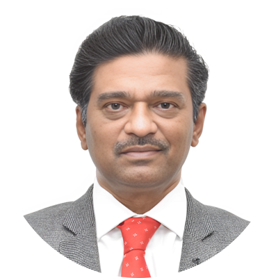 Dr. A. Jerad Suresh  
