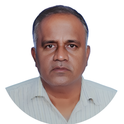 Dr. C. Uma Maheshwara Reddy 