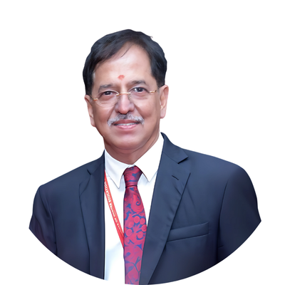 Dr. K. Balaji Singh 