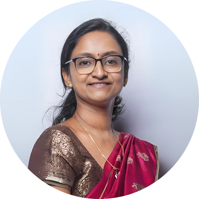 Dr. Leena Dennis Joseph 