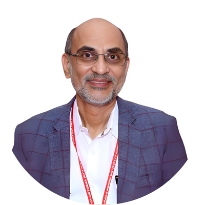 Dr. Mahesh Vakamudi 