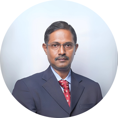 Dr. R. Sivakumar 