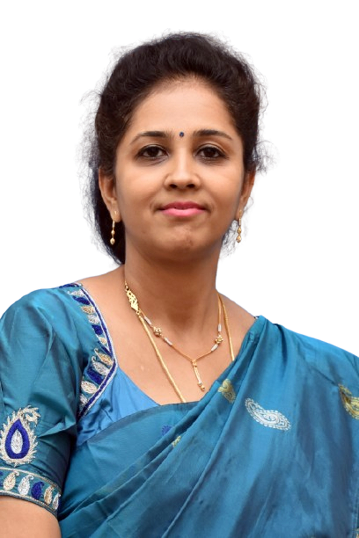 Dr. RAMYA S