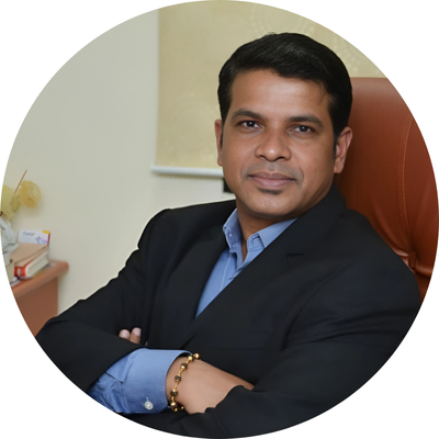 Dr. Selvam Jesiah 