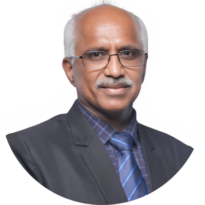 Dr. T.V. Ramakrishnan