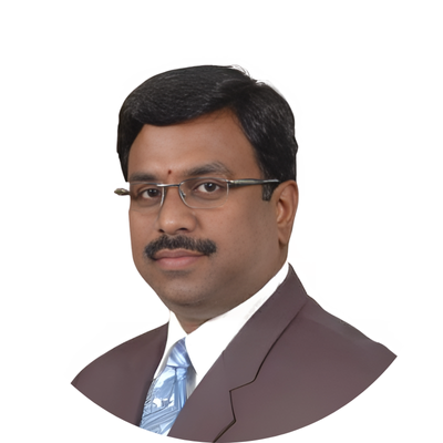 Dr. TA  Srinivasen 