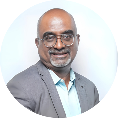 Dr. Thamizh Chelvan H 