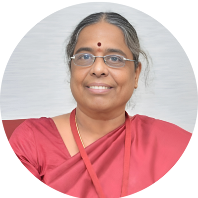 Dr. Uma Sekar  