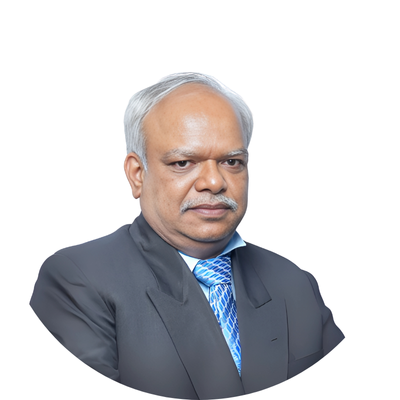Dr. Venkatachalam P