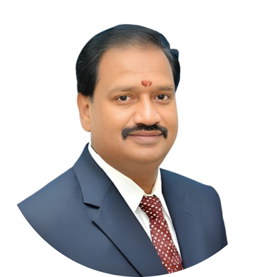 Dr. S. Senthil Kumar 