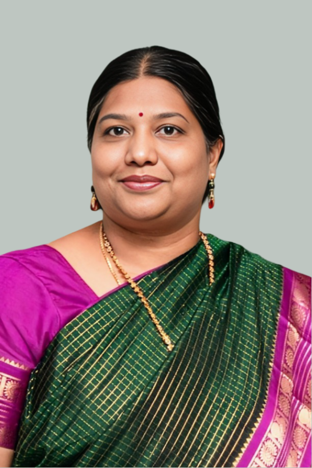 SUBASHINI RAJENDIRAN