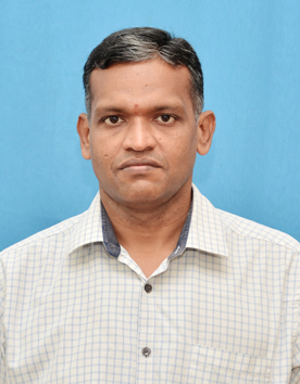 Thiru. V. Sundaravadivel 