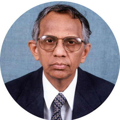 Dr. T.K. Partha Sarathy 