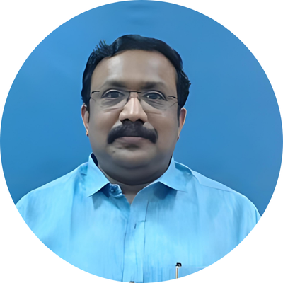 Thiru. A. Gerard Amalor