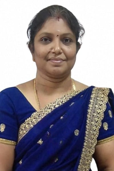 Nandhini Balunathan
