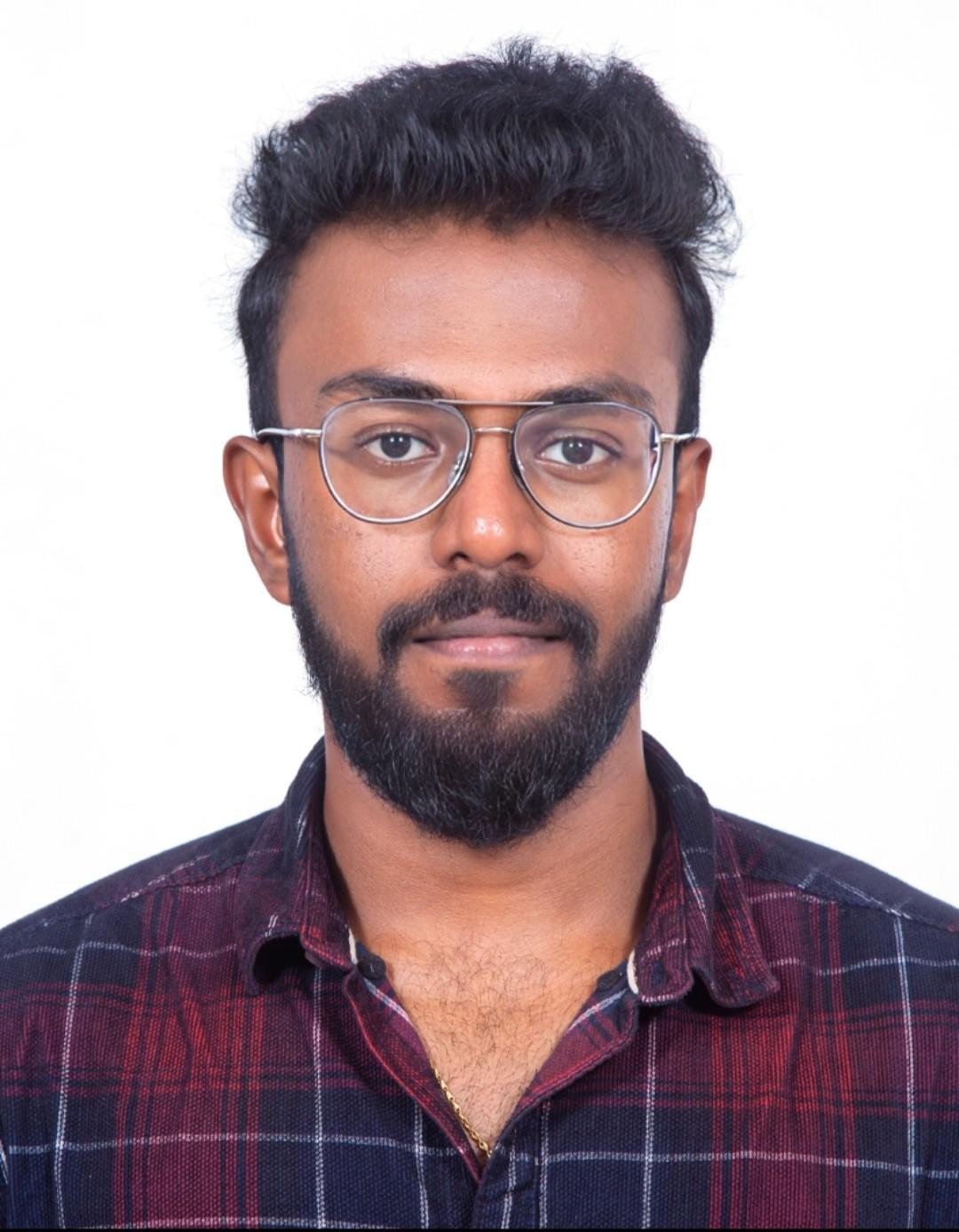 Abhishake Robinson