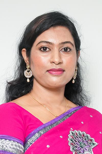 Sangheetha
