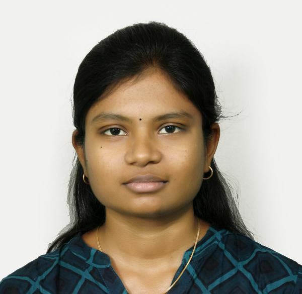 Ashwini A