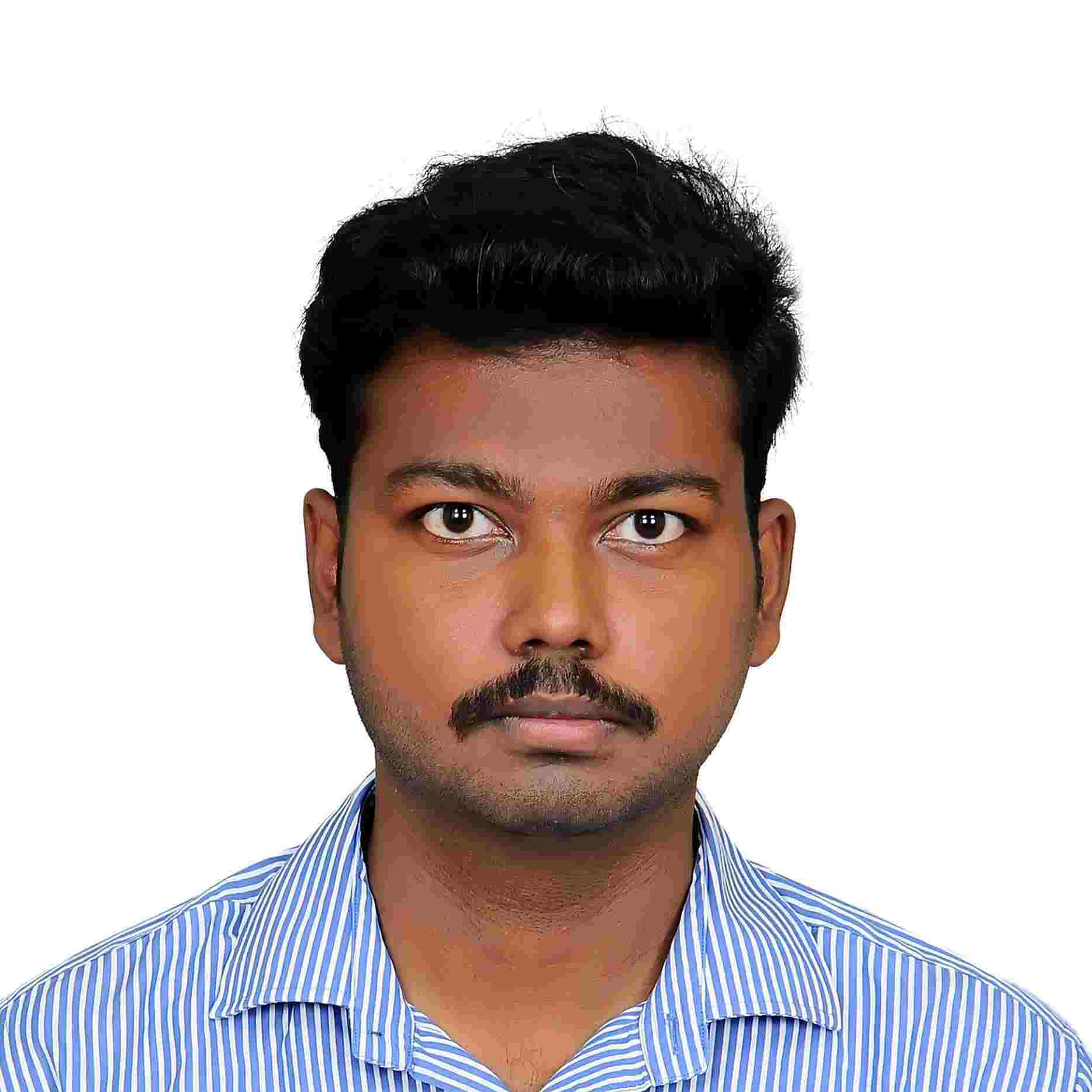 DARWIN M