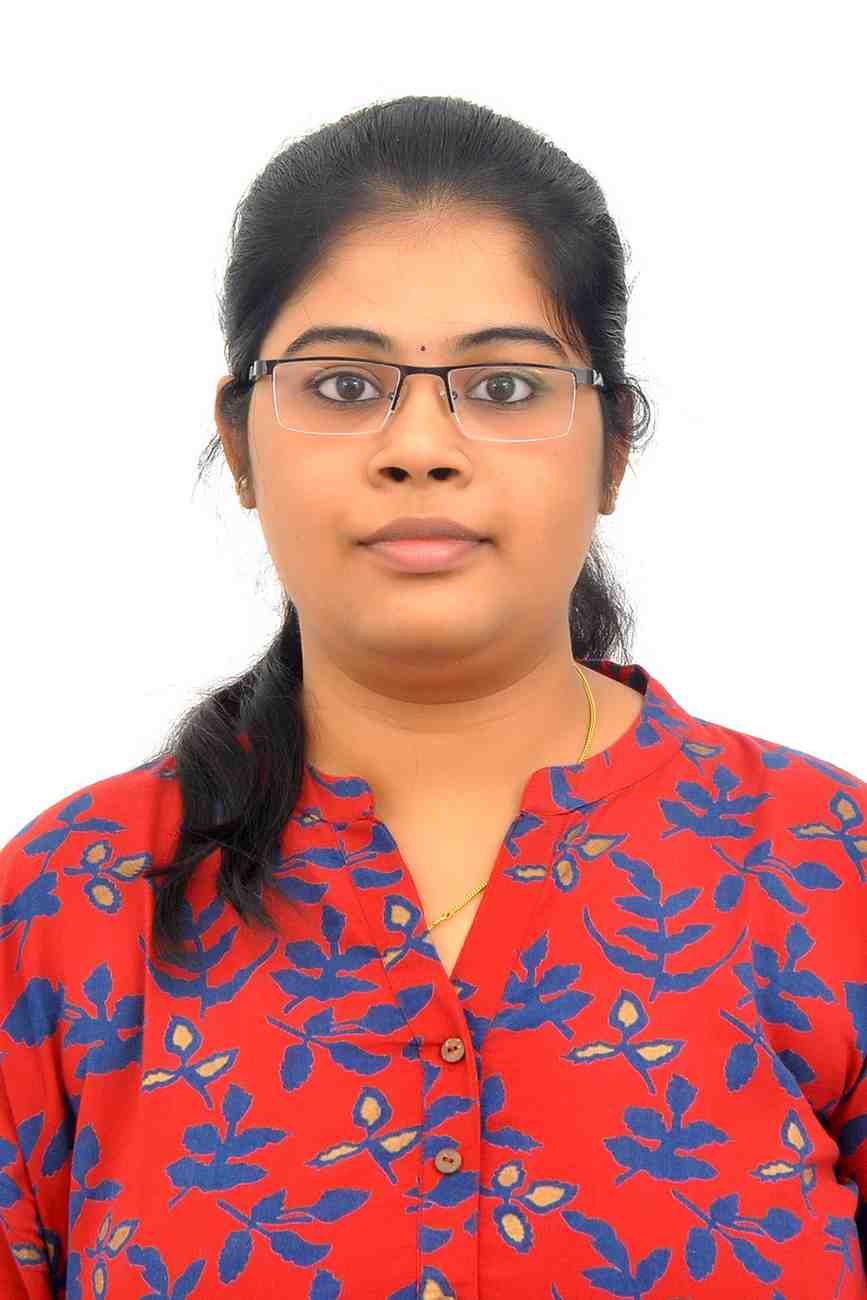 Dr. Divya Janardhan P