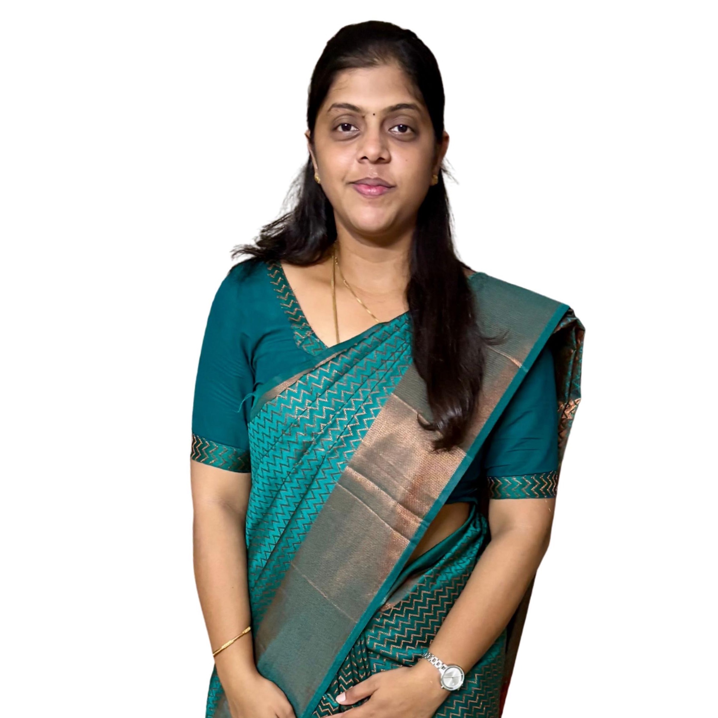 Susithra R DR