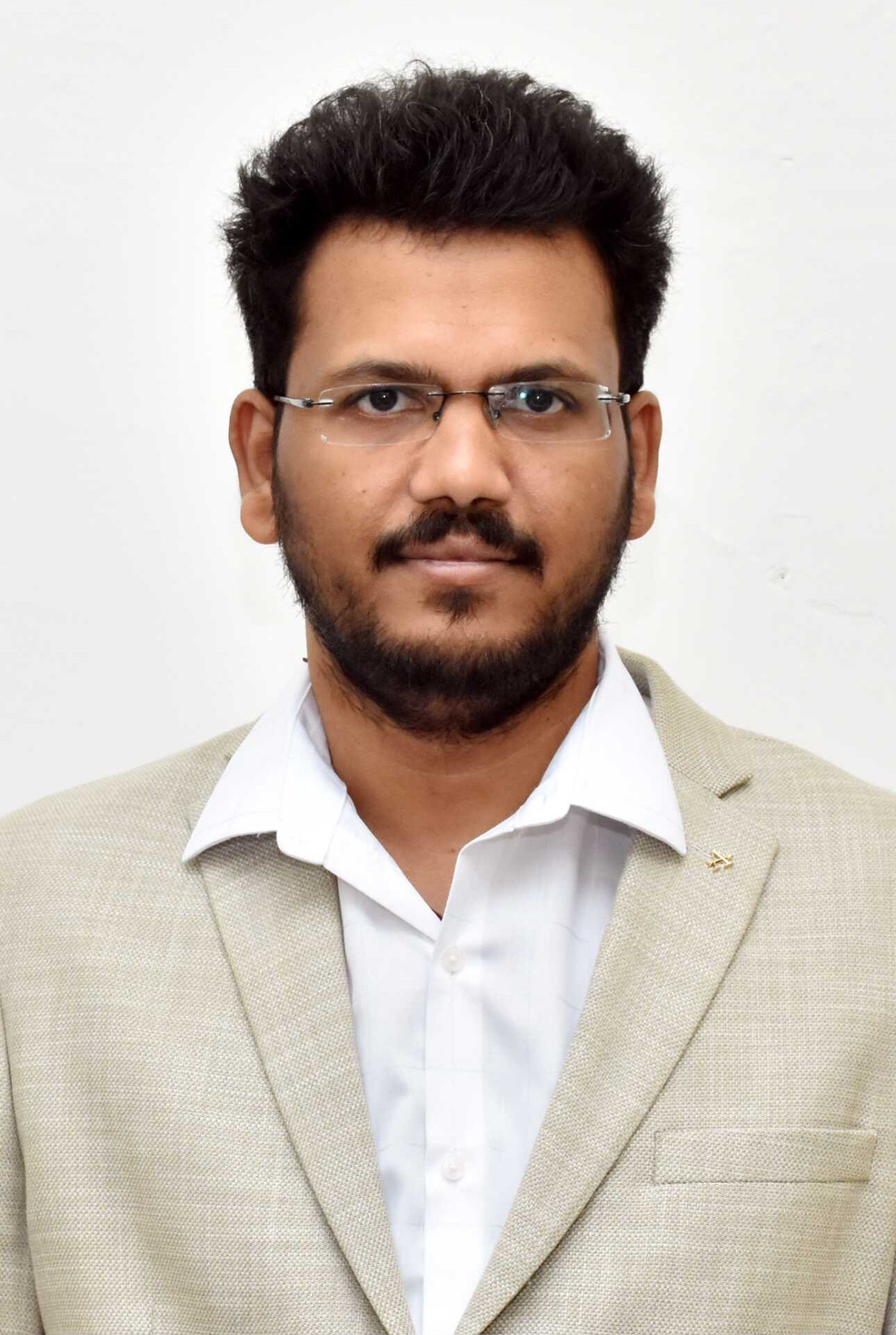P SURESH KUMAR