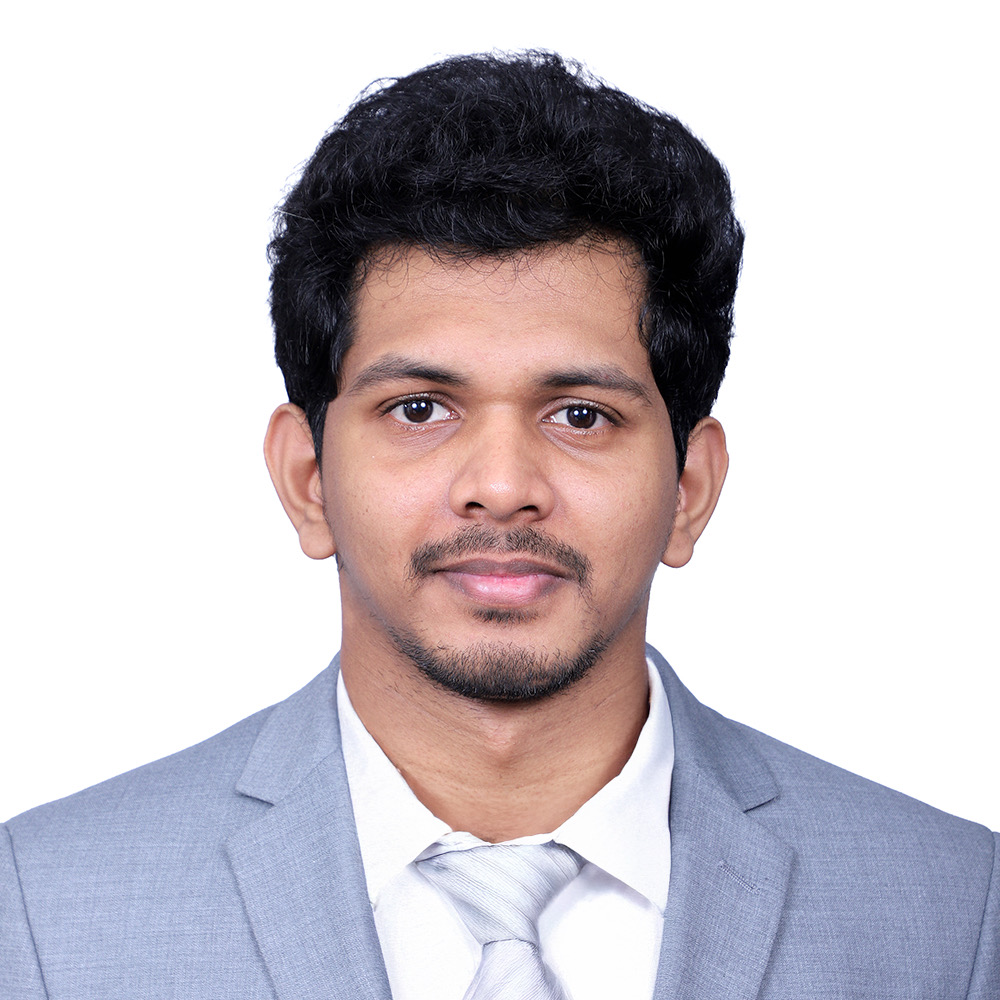 Roen Muthaiah S V