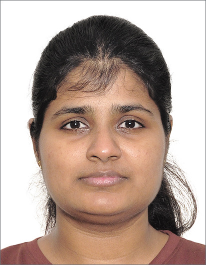 Manisha Pandian