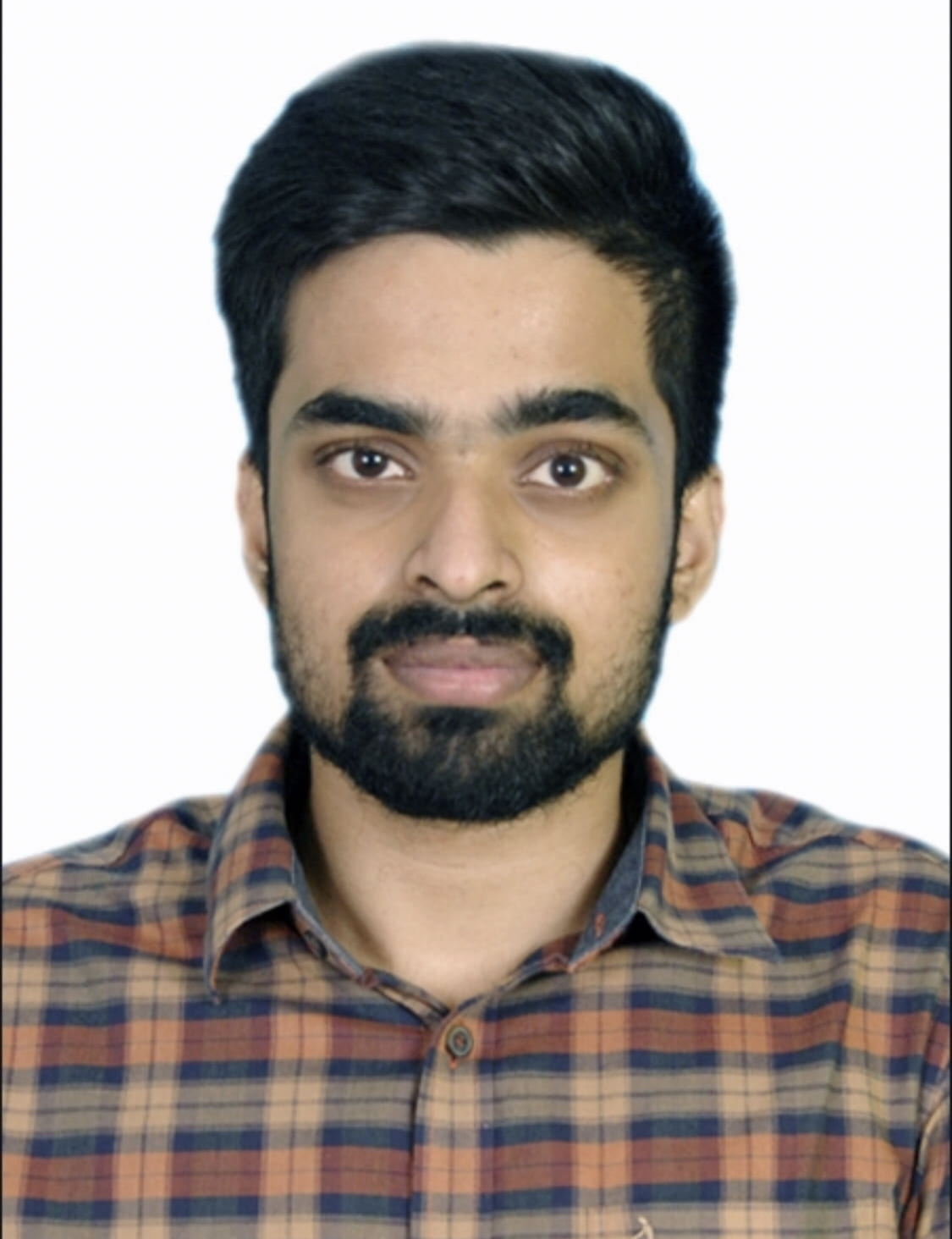 Abinesh Govindarajan