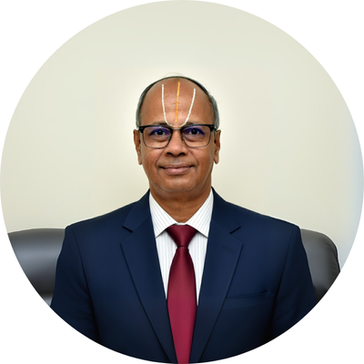 Thiru. D. Lakshminarayanan 