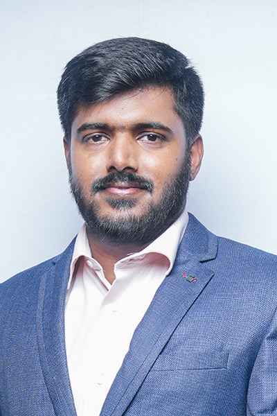 Muthurenganathan Palaniappan