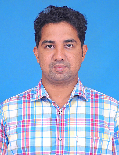 Marikumar R
