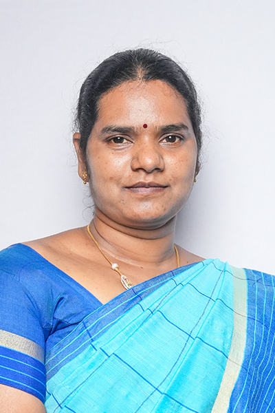 Nidhya Govindarajan